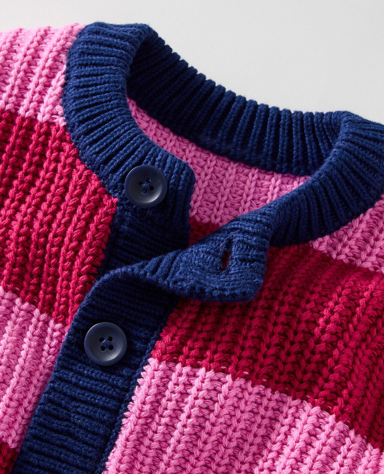 Striped Cardigan - Image 2