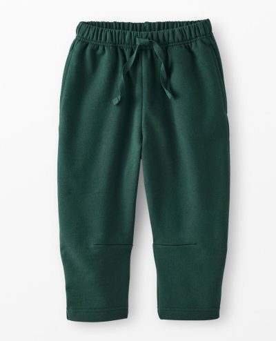 French Terry Barrel Sweatpants