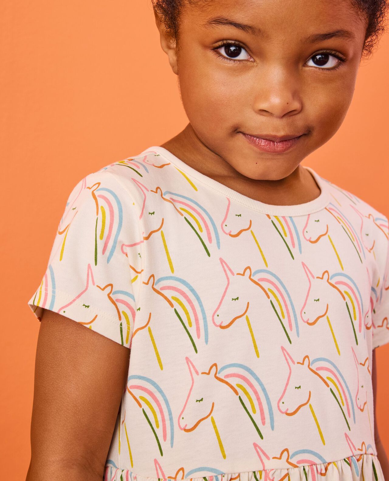 Playground Dress with Pockets - Image 5