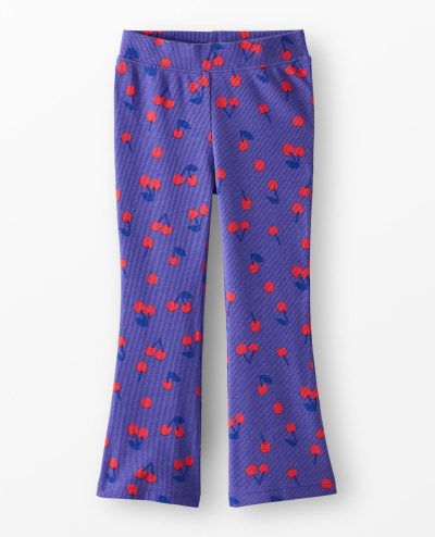 Flare Leggings