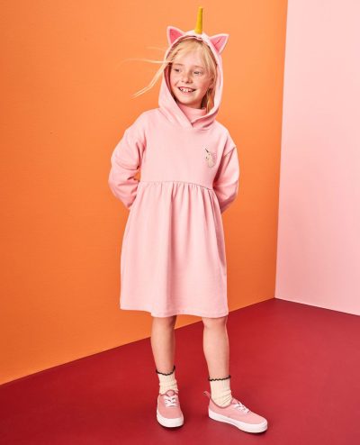 Halloween Unicorn Costume Dress