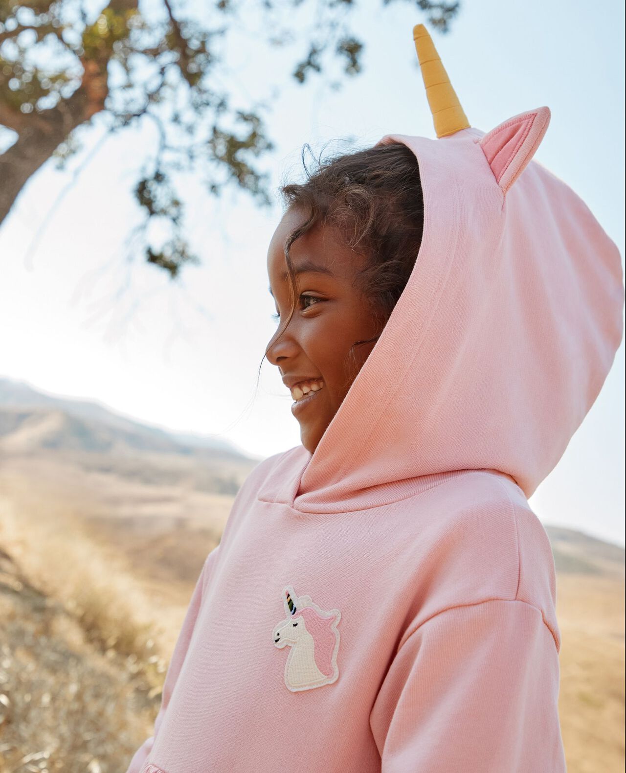 Halloween Unicorn Costume Dress - Image 8