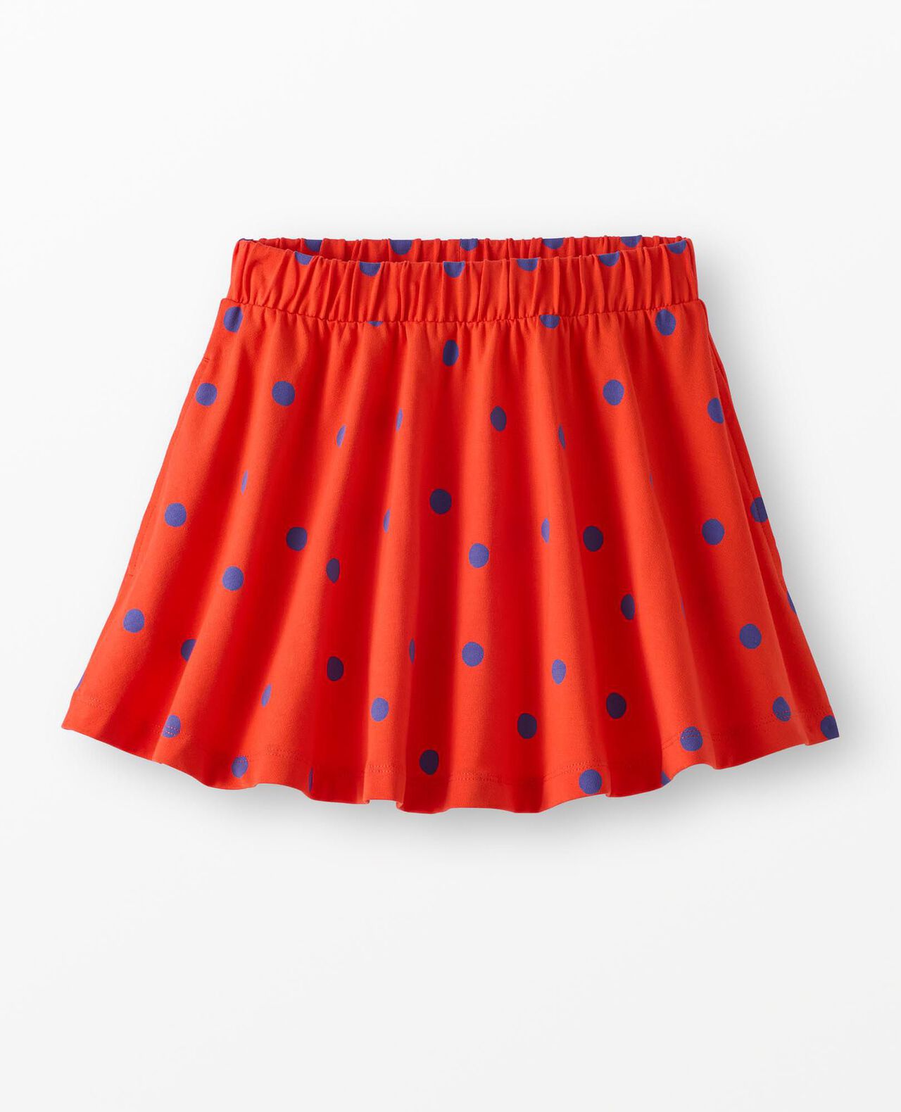 Skater Skirt