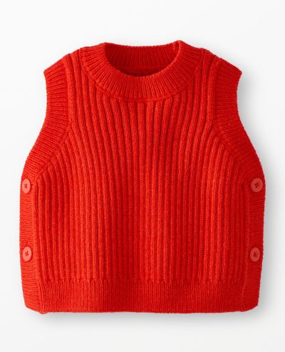 Sweater Vest