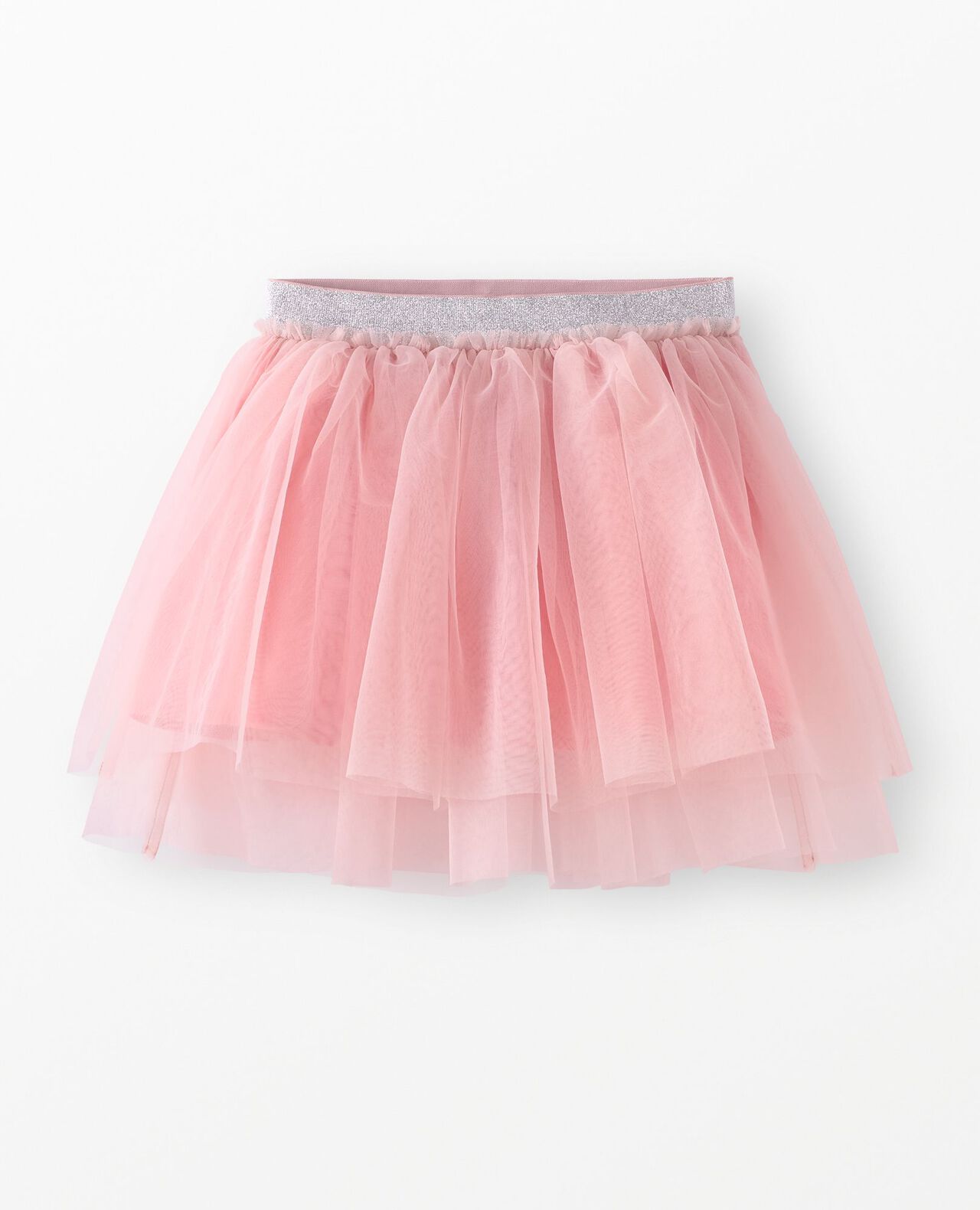 Tulle Skirt