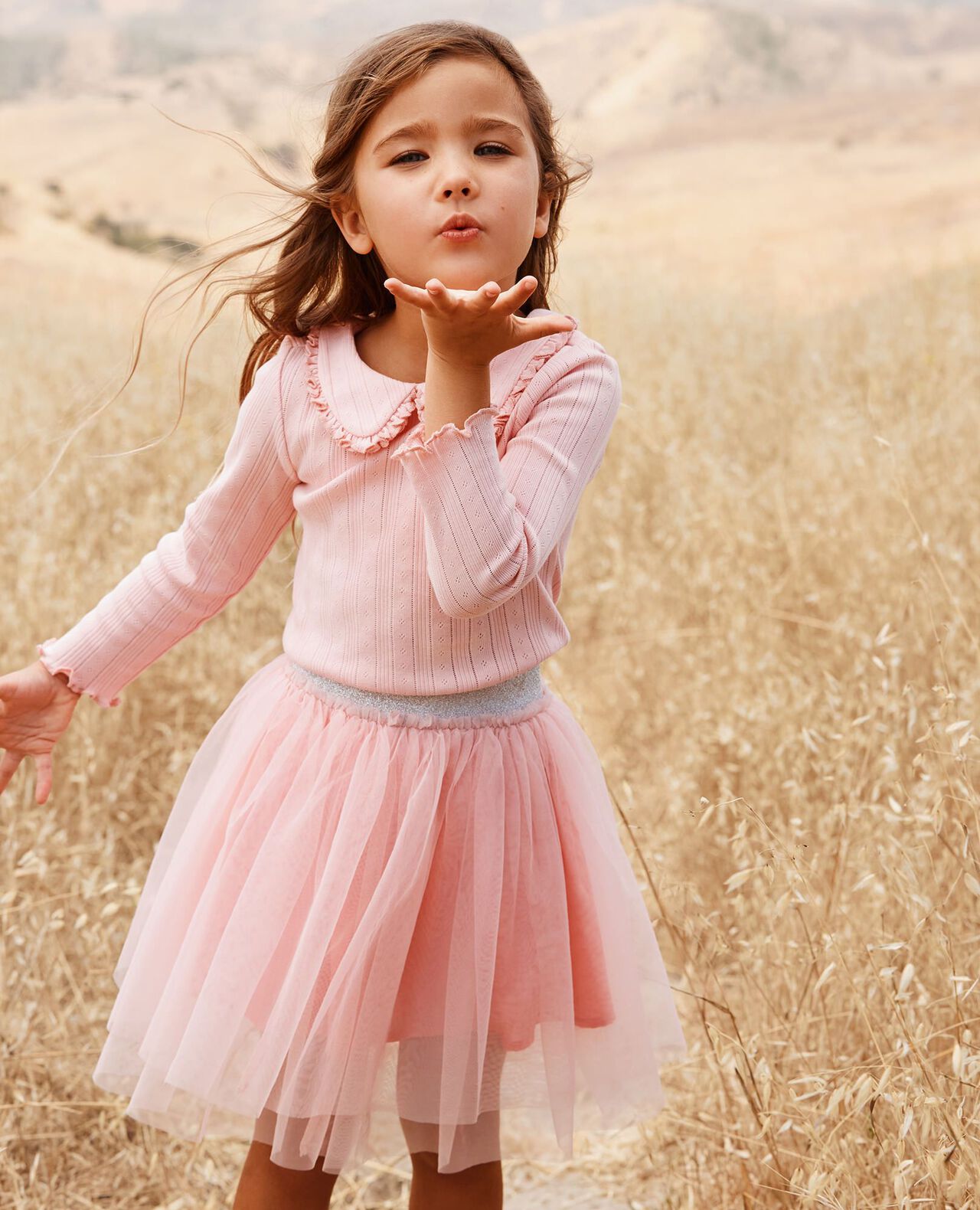 Tulle Skirt - Image 3
