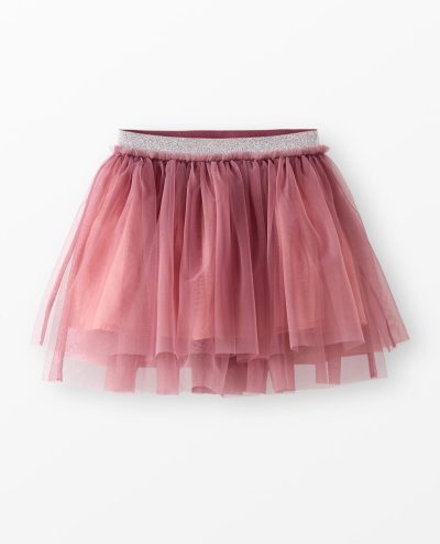 Tulle Skirt