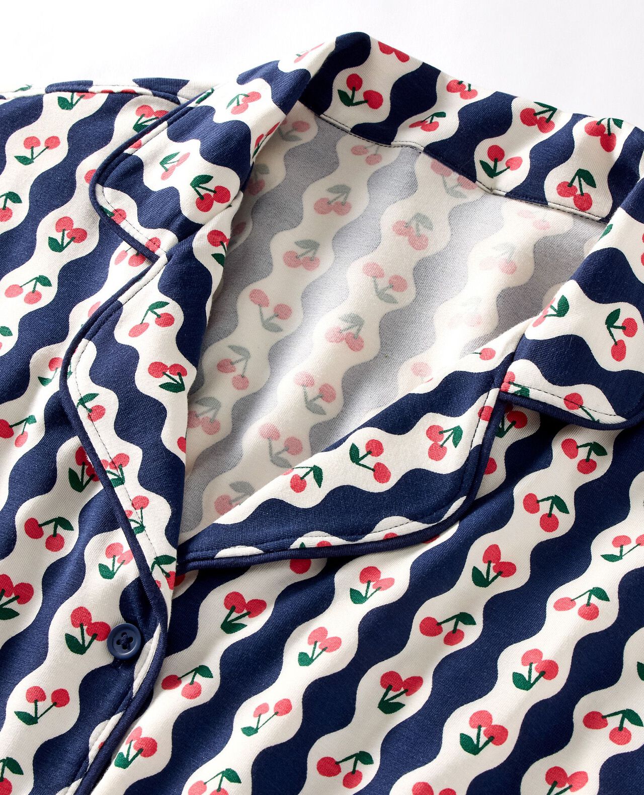 Women's Long Sleeve HannaSoft™ Pajama Set - Image 3