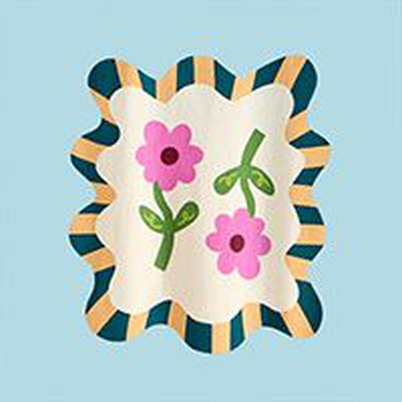 Relaxed Fit Graphic T-Shirt - Image 8