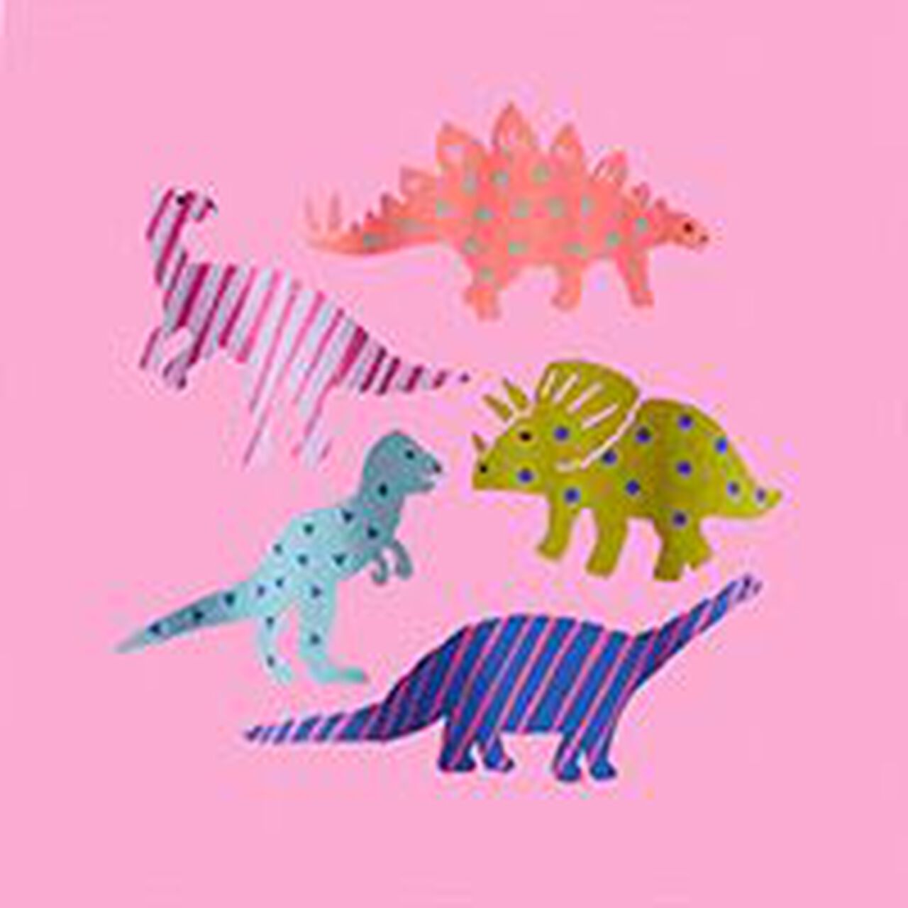 Relaxed Fit Graphic T-Shirt - Image 5