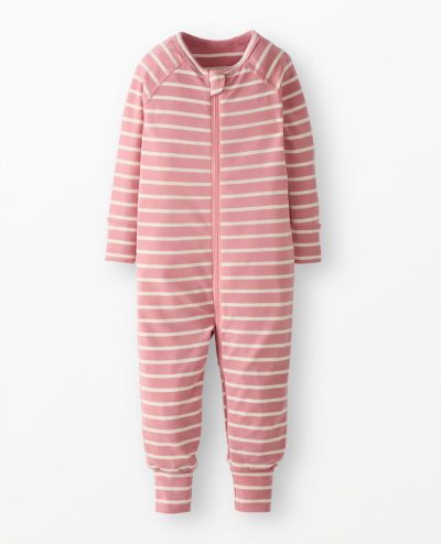 HannaSoft™ Stretch Sleeper