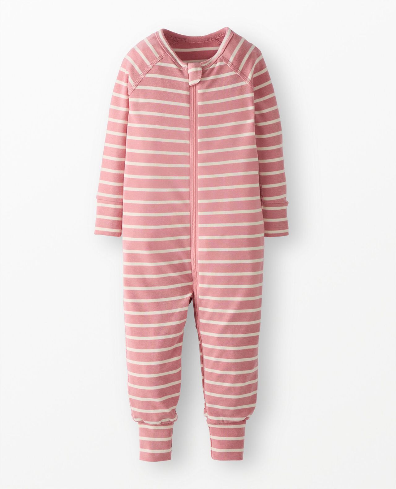 HannaSoft™ Stretch Sleeper