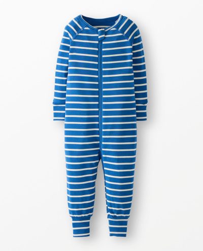 HannaSoft™ Stretch Sleeper