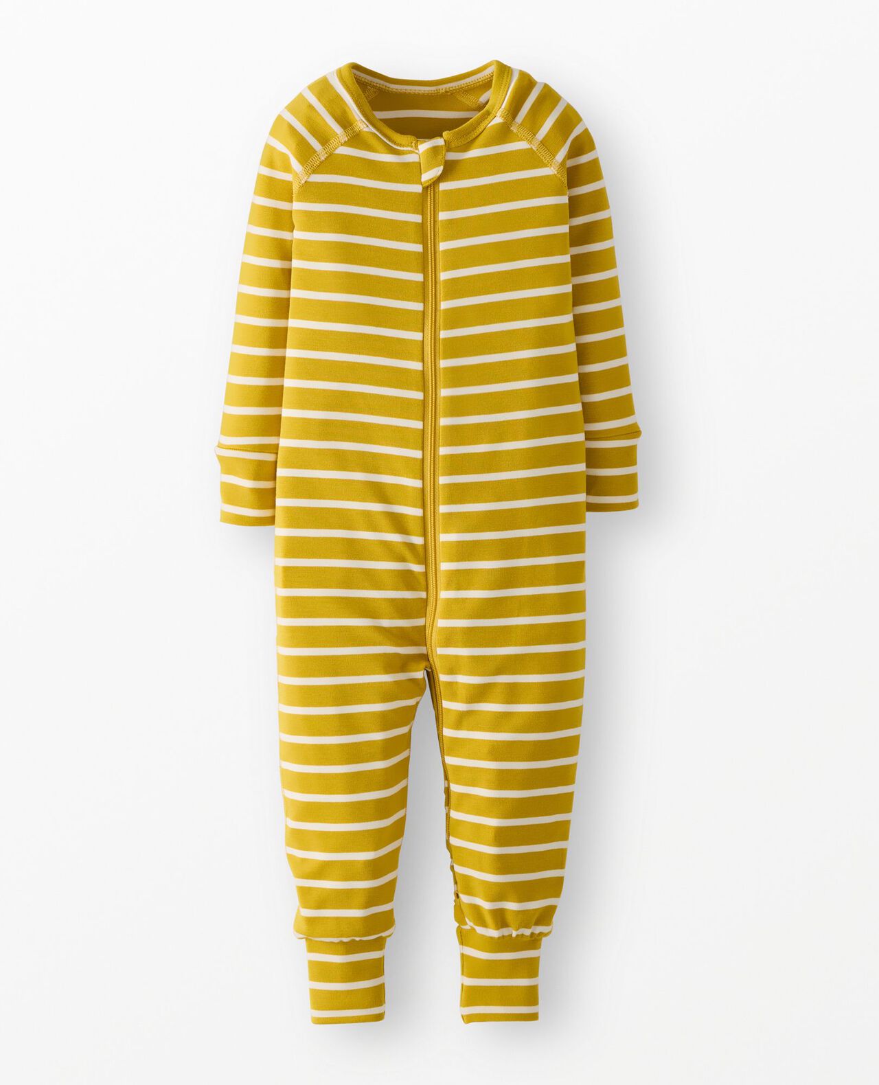 HannaSoft™ Stretch Sleeper