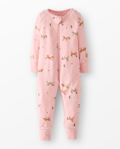 HannaSoft™ Stretch Sleeper
