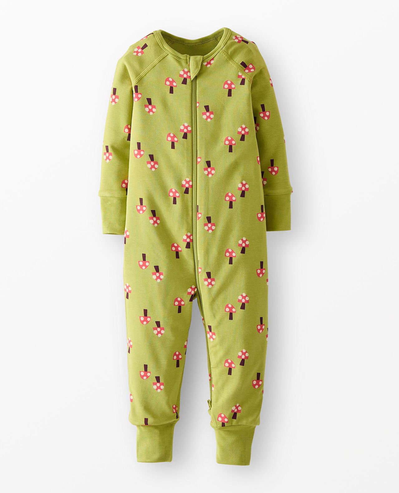HannaSoft™ Stretch Sleeper