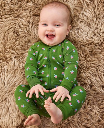 HannaSoft™ Stretch Sleeper
