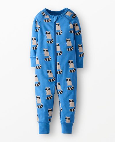HannaSoft™ Stretch Sleeper