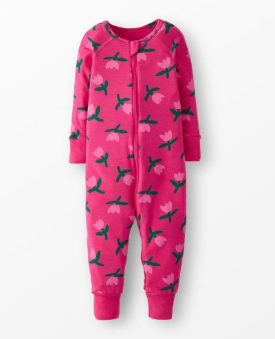 HannaSoft™ Stretch Sleeper