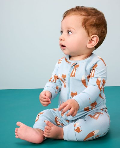 HannaSoft™ Stretch Sleeper