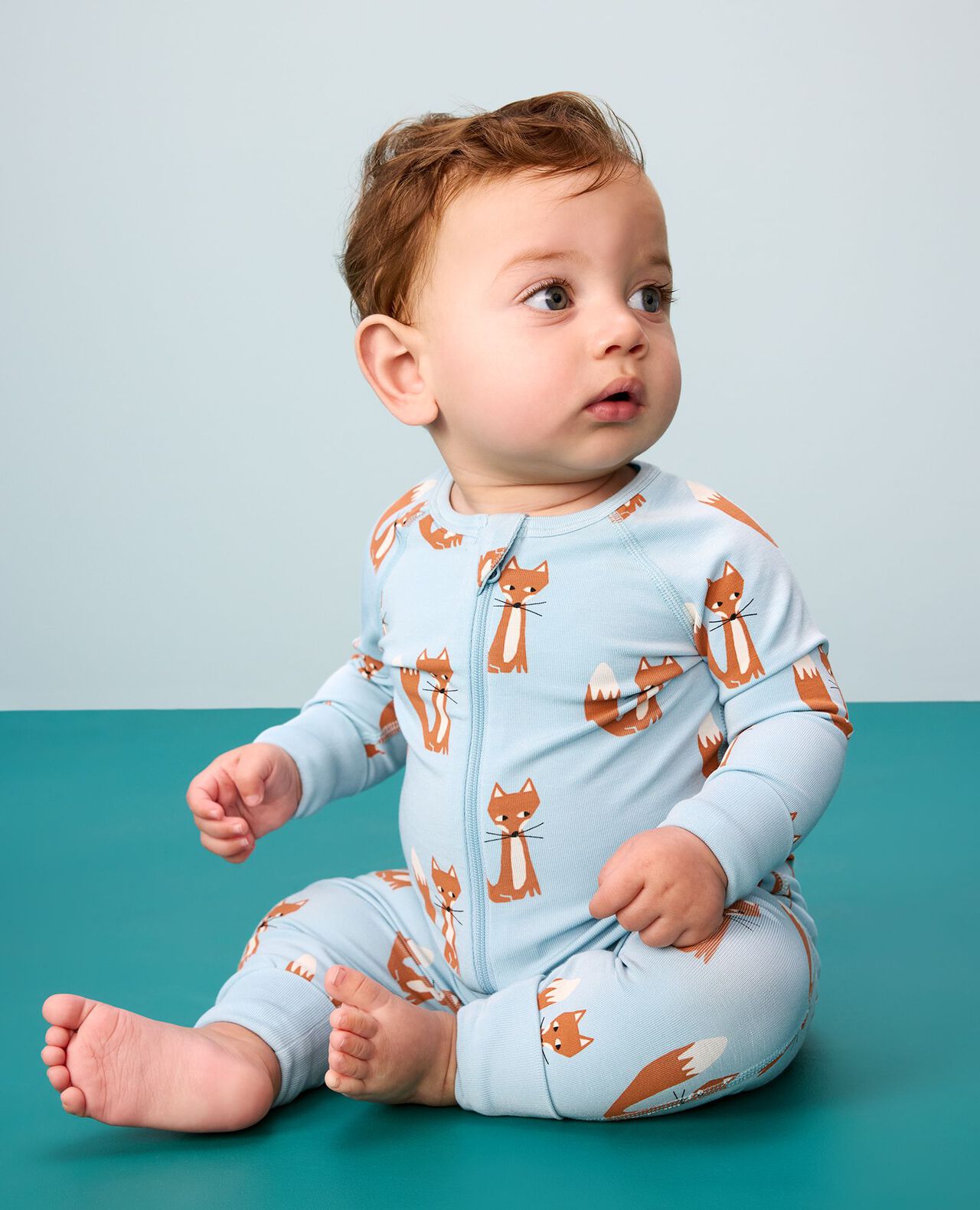 HannaSoft™ Stretch Sleeper - Image 4