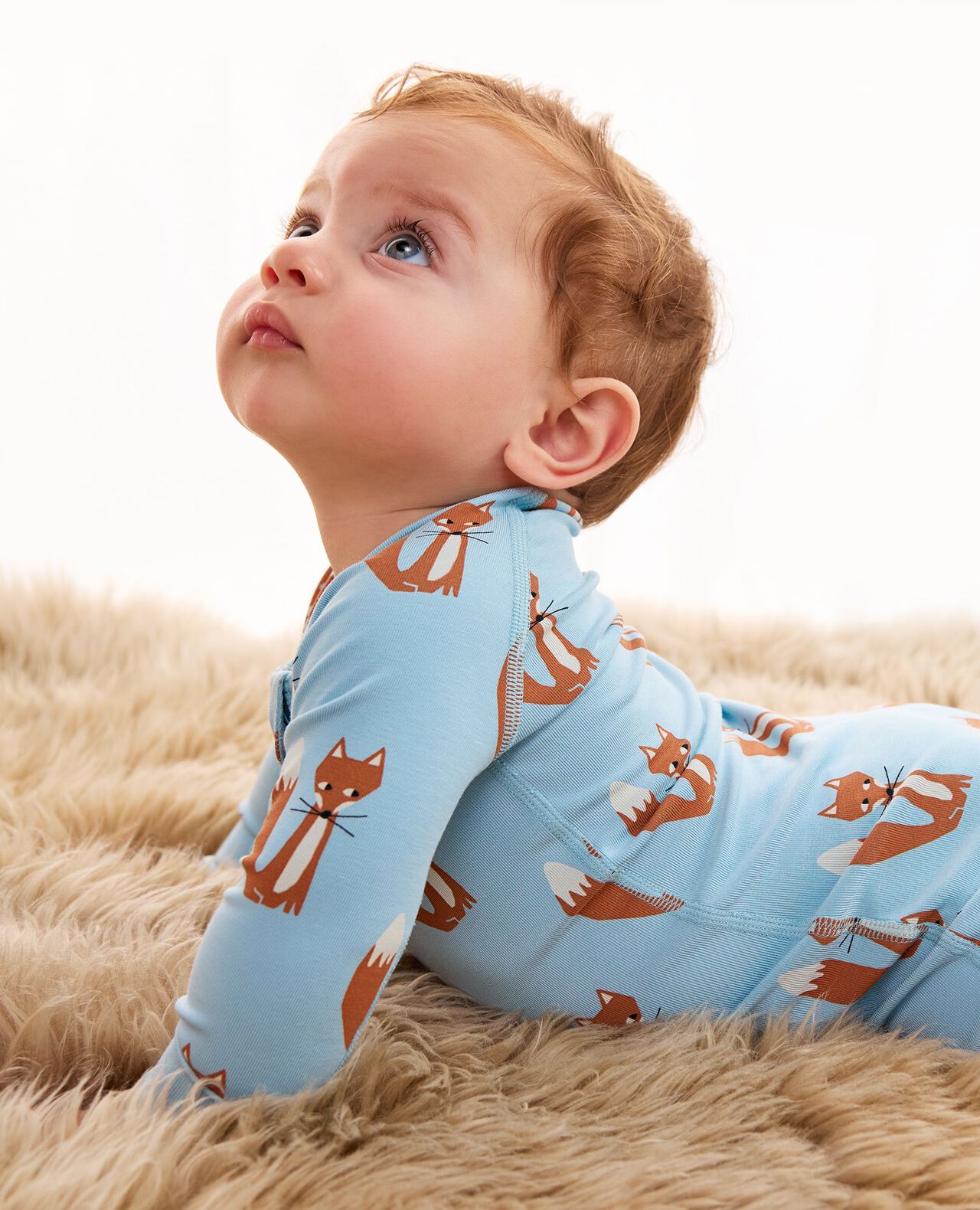 HannaSoft™ Stretch Sleeper - Image 5