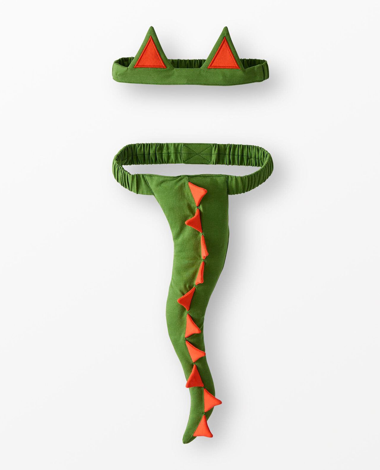 Halloween Dragon Costume Set