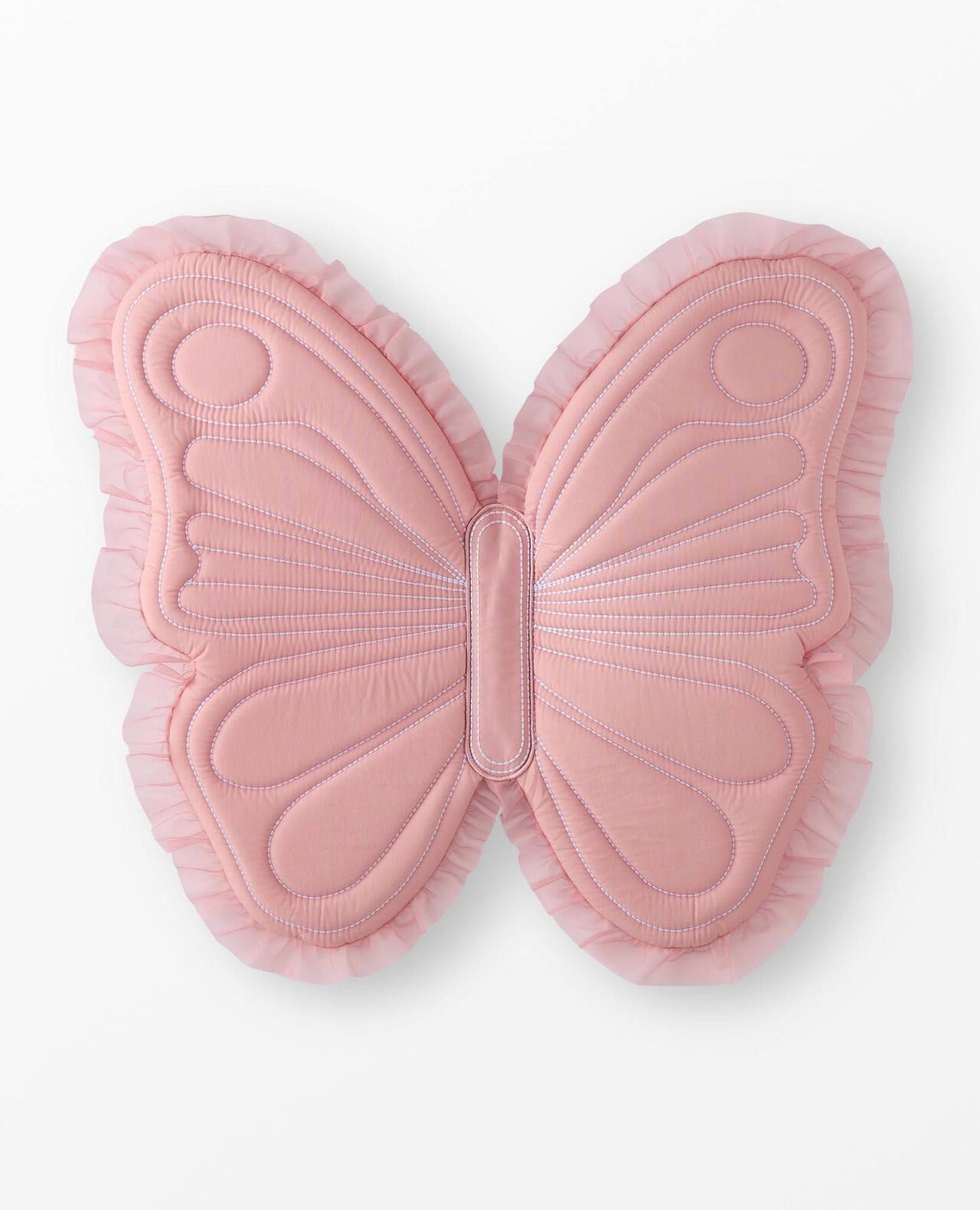 Halloween Butterfly Wings Costume