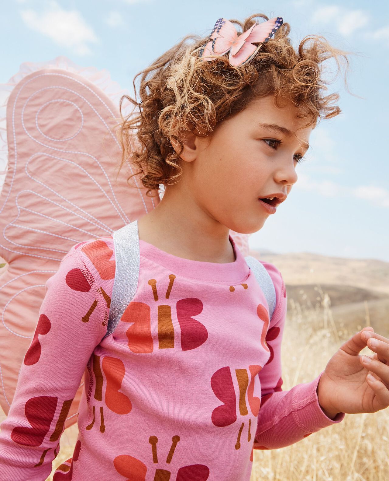 Halloween Butterfly Wings Costume - Image 6
