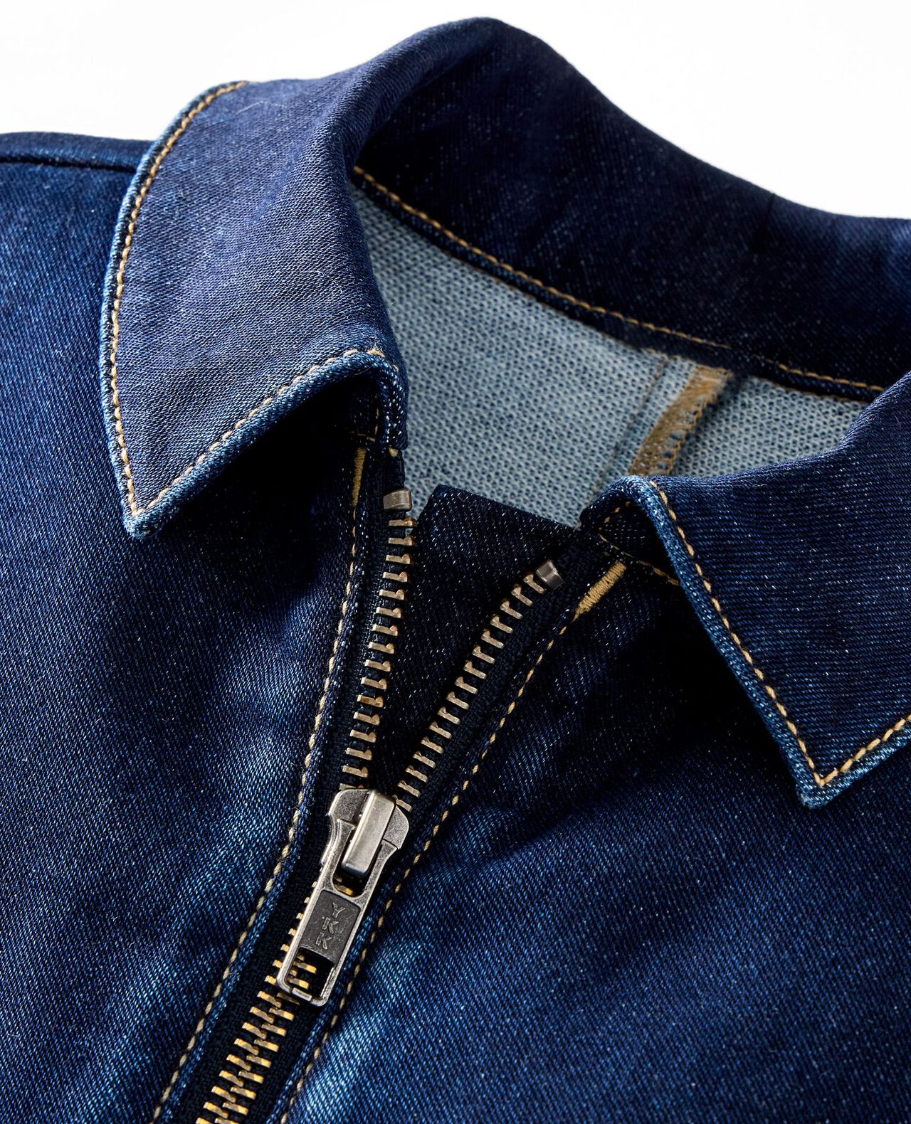 Denim Jumpsuit - Image 2