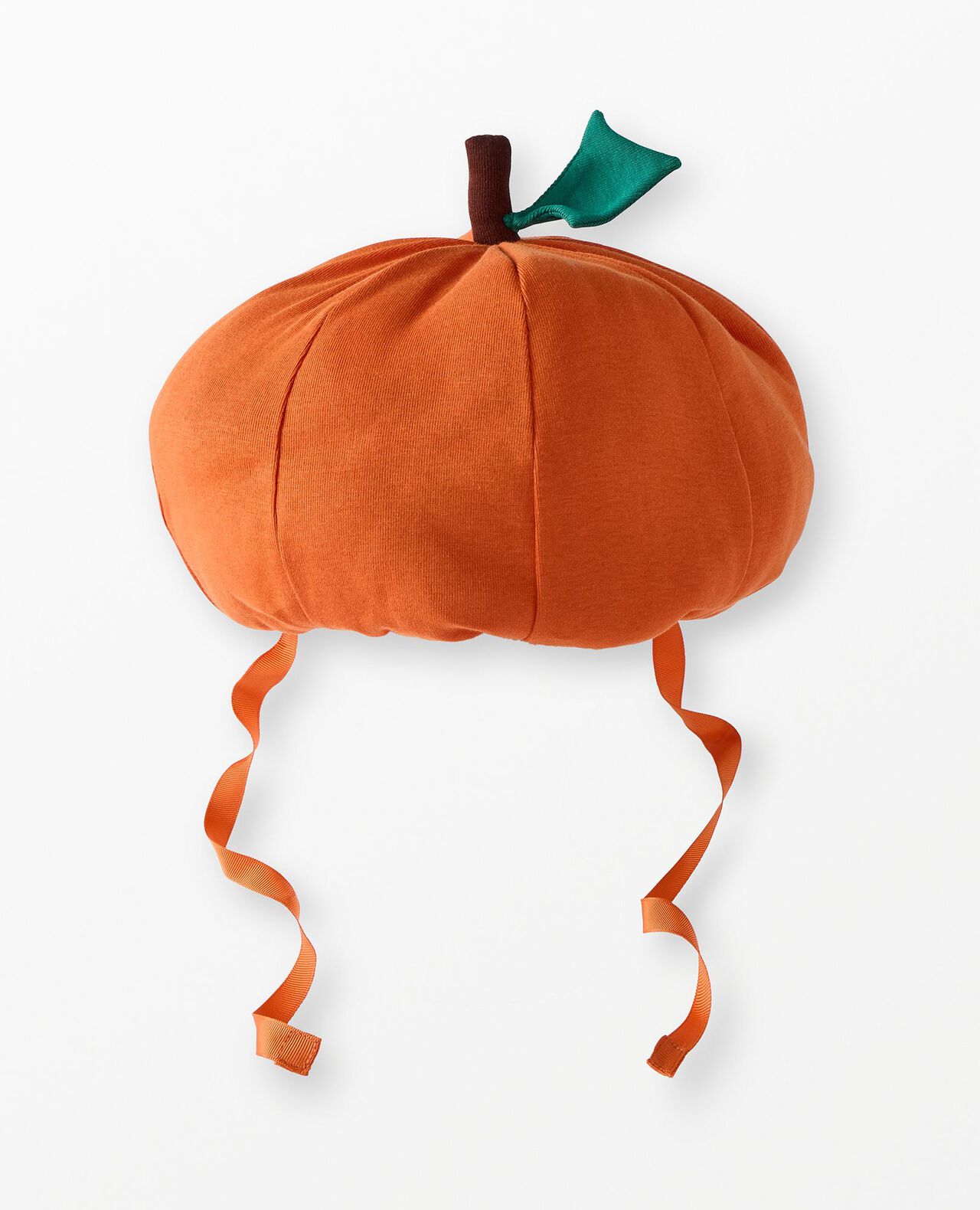 Baby Halloween Pumpkin Hat - Image 2