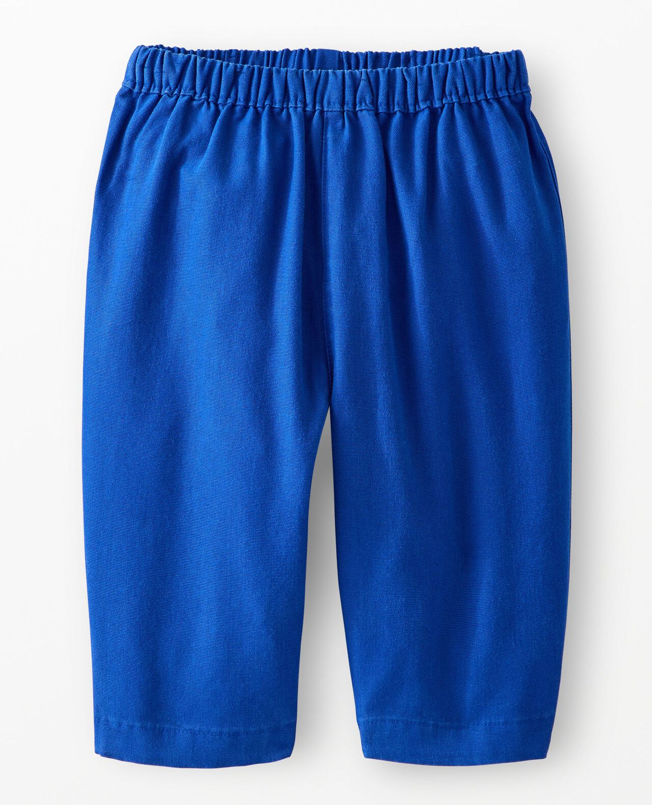 Baby Canvas Barrel Pants - Image 2