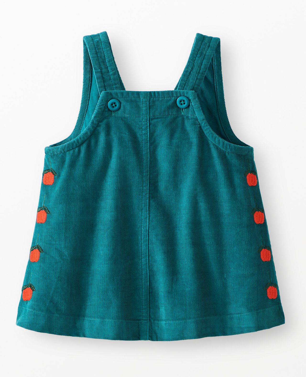 Baby Corduroy Jumper - Image 2