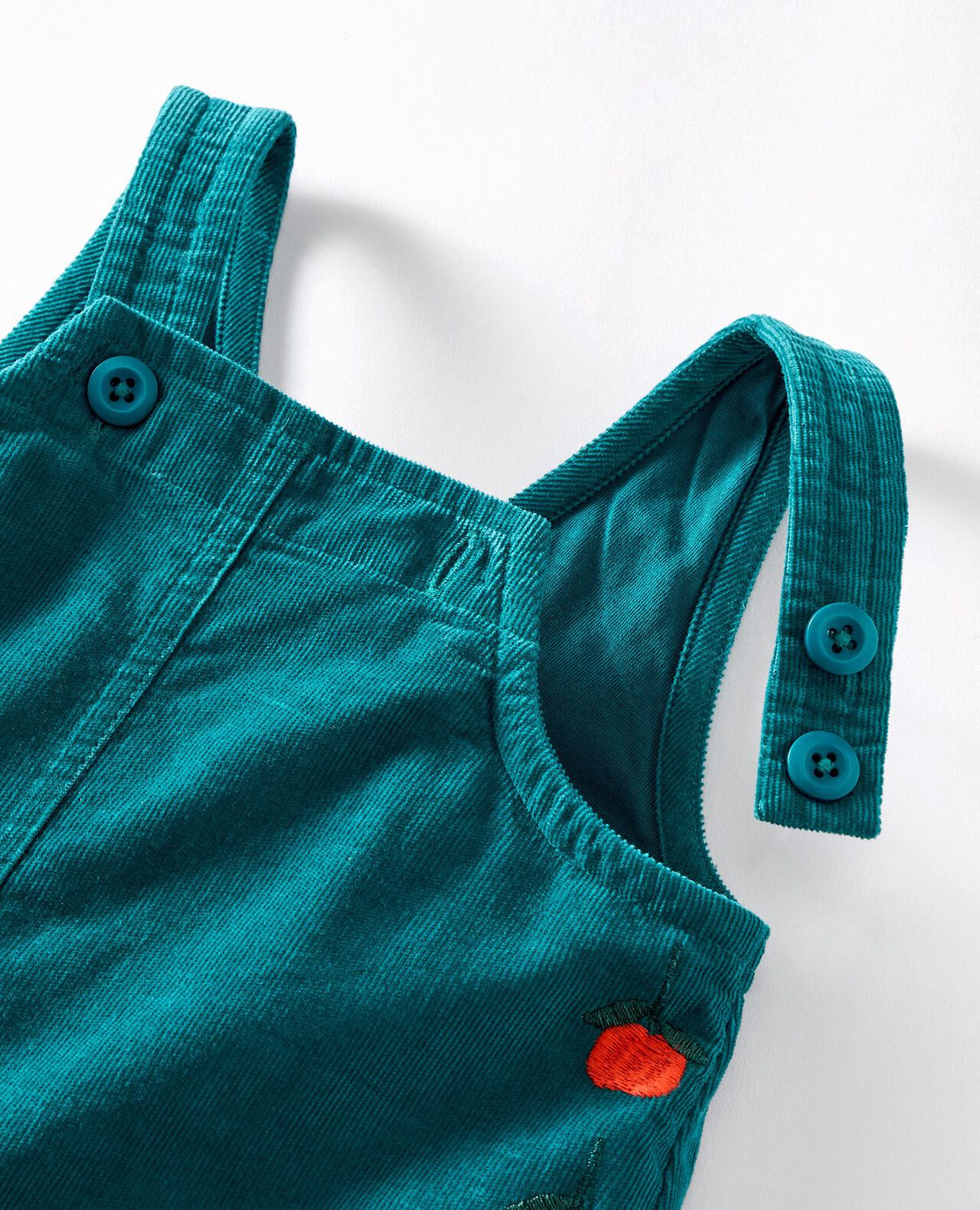 Baby Corduroy Jumper - Image 4