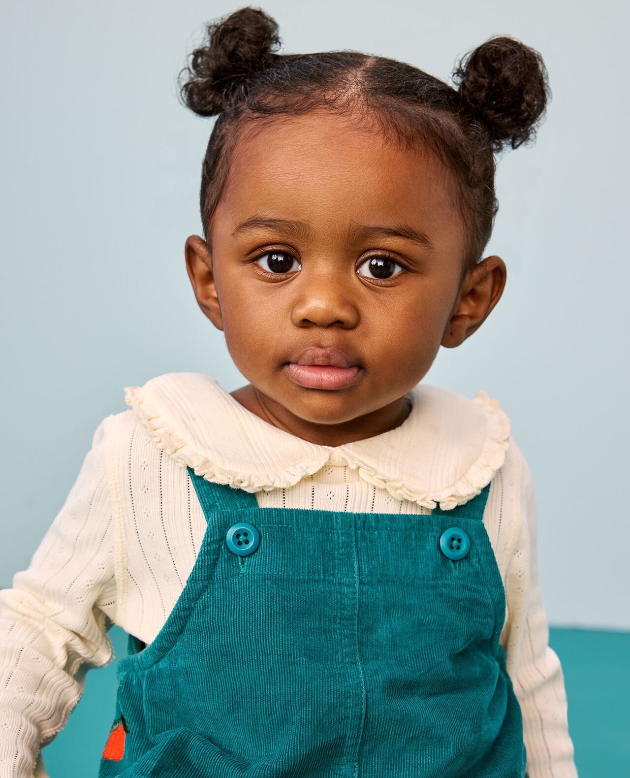 Baby Corduroy Jumper - Image 8