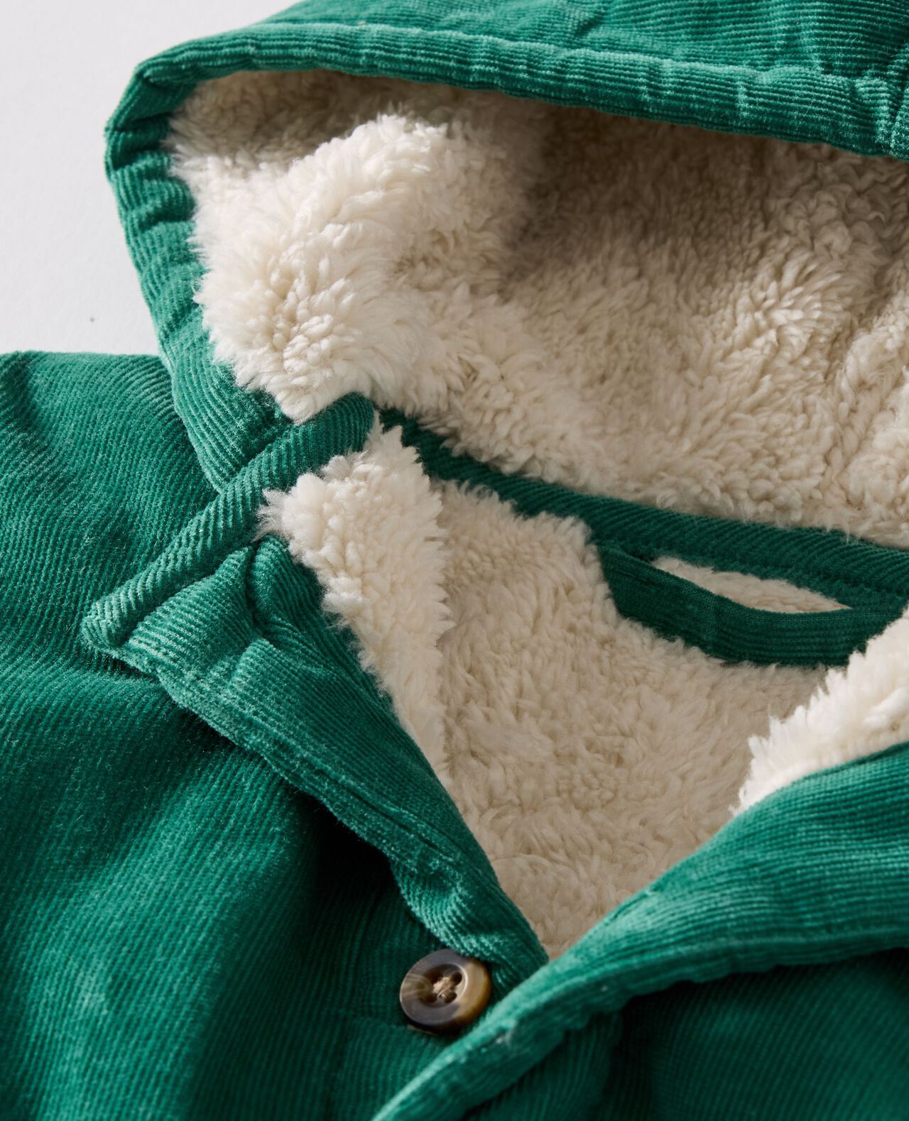 Baby Corduroy Critter Jacket - Image 3