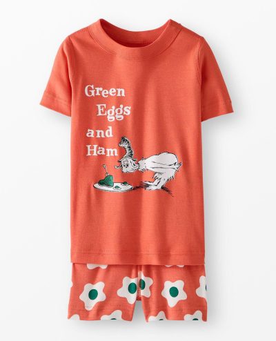 Dr. Seuss HannaJams™ Pajama Set