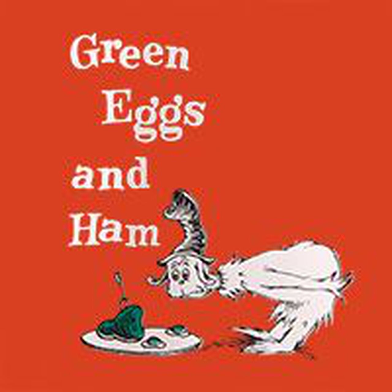 Dr. Seuss Graphic T-Shirt - Image 4