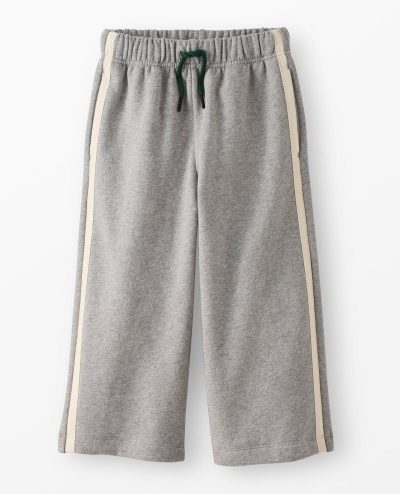 French Terry Skater Sweatpants