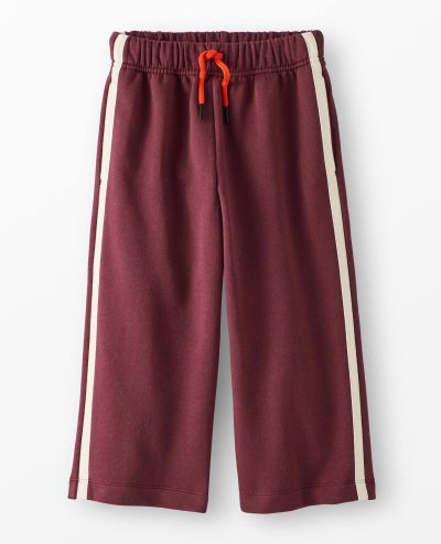 French Terry Skater Sweatpants