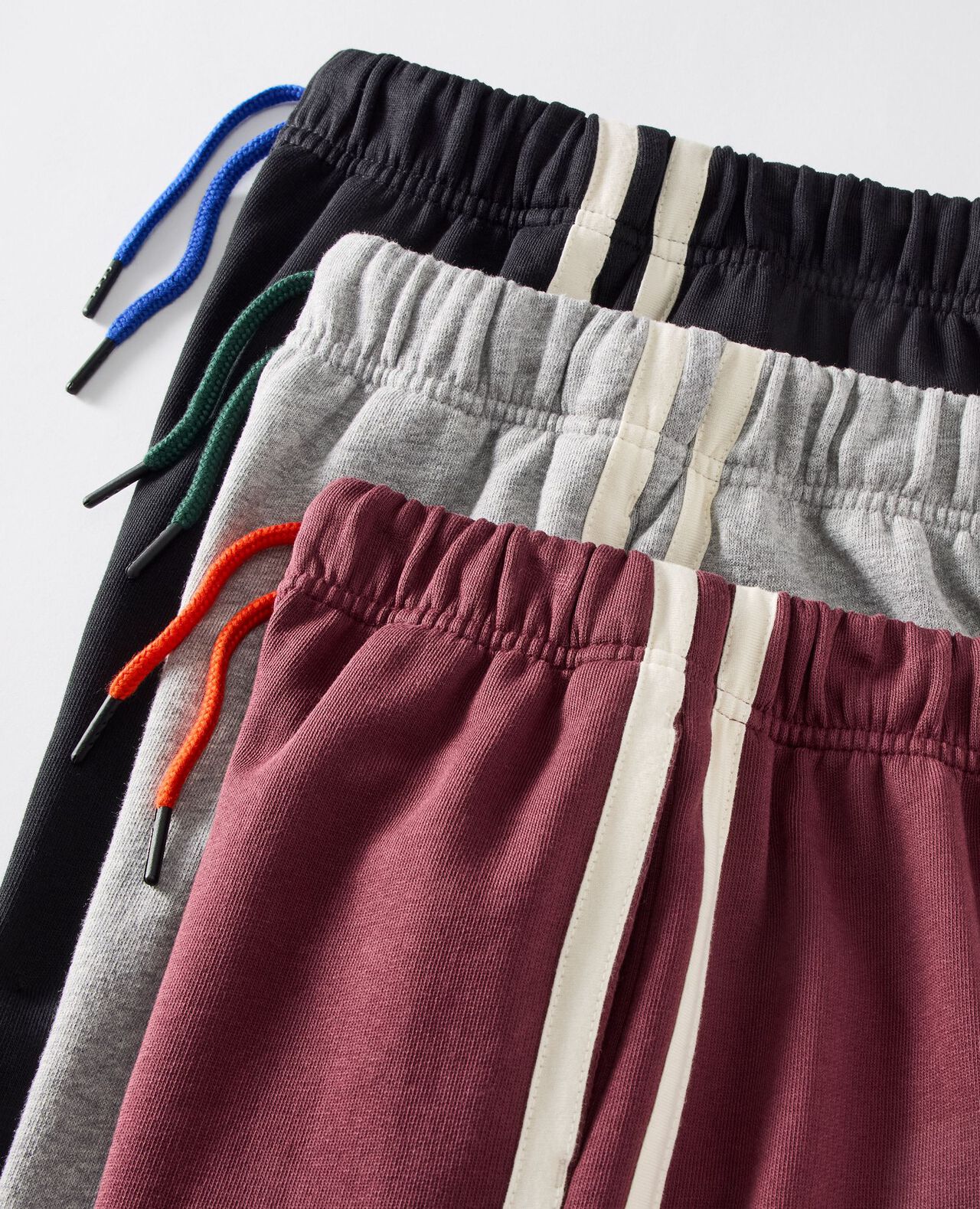 French Terry Skater Sweatpants - Image 2