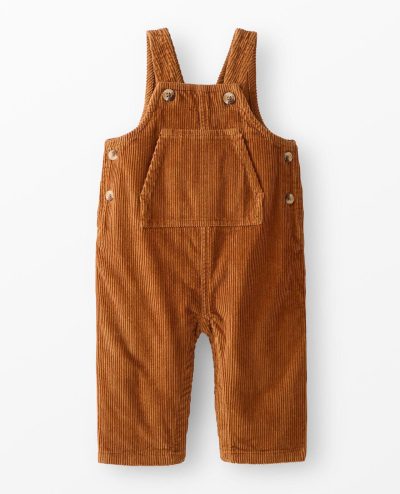 Baby Corduroy Overalls