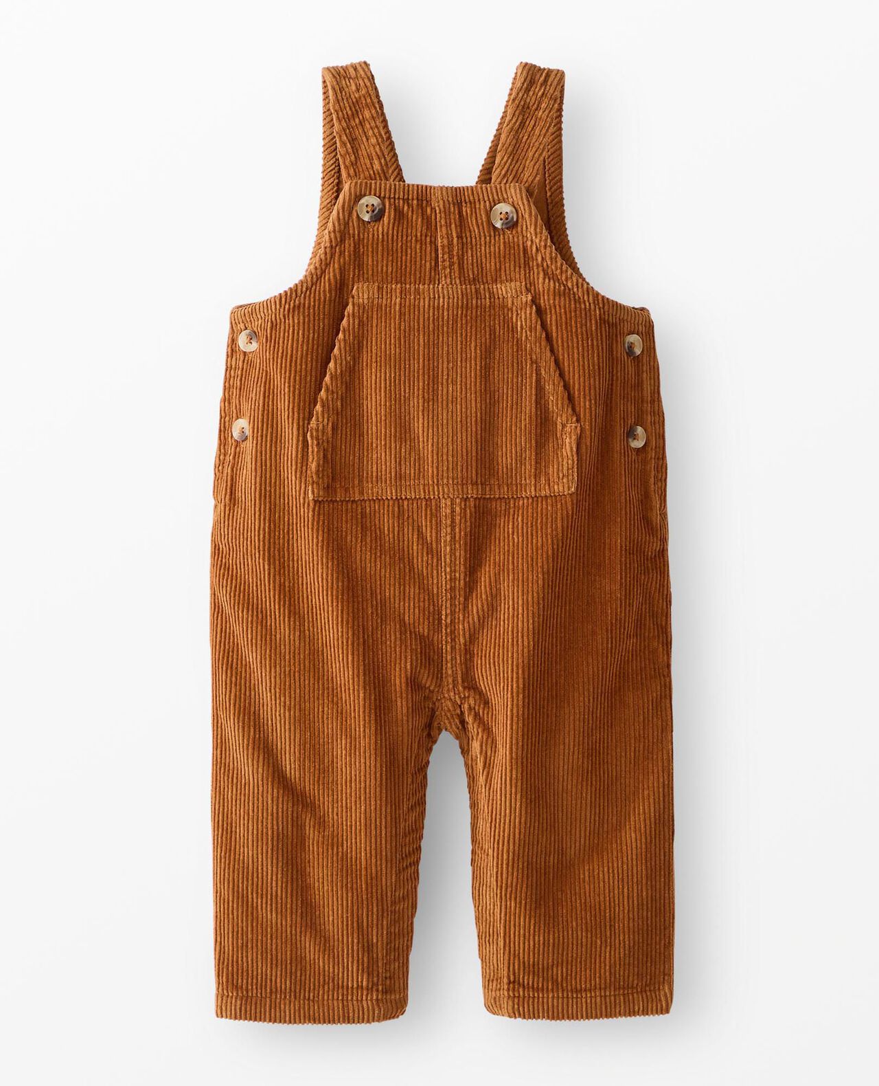 Baby Corduroy Overalls