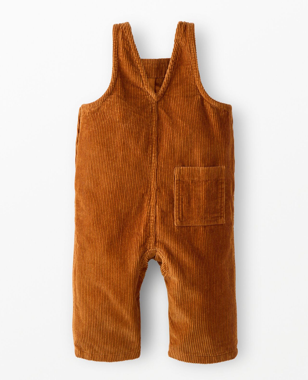 Baby Corduroy Overalls - Image 2