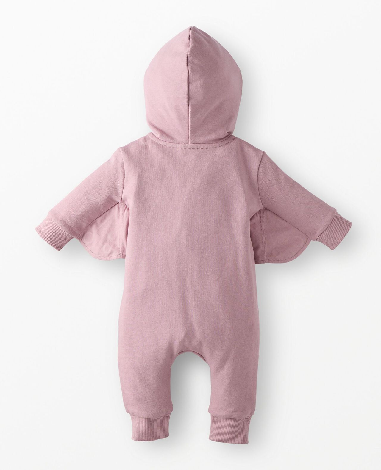Baby Halloween Butterfly One-Piece - Image 2