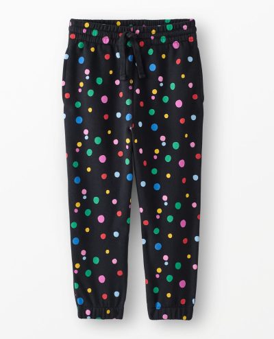 Holiday French Terry Sweatpants