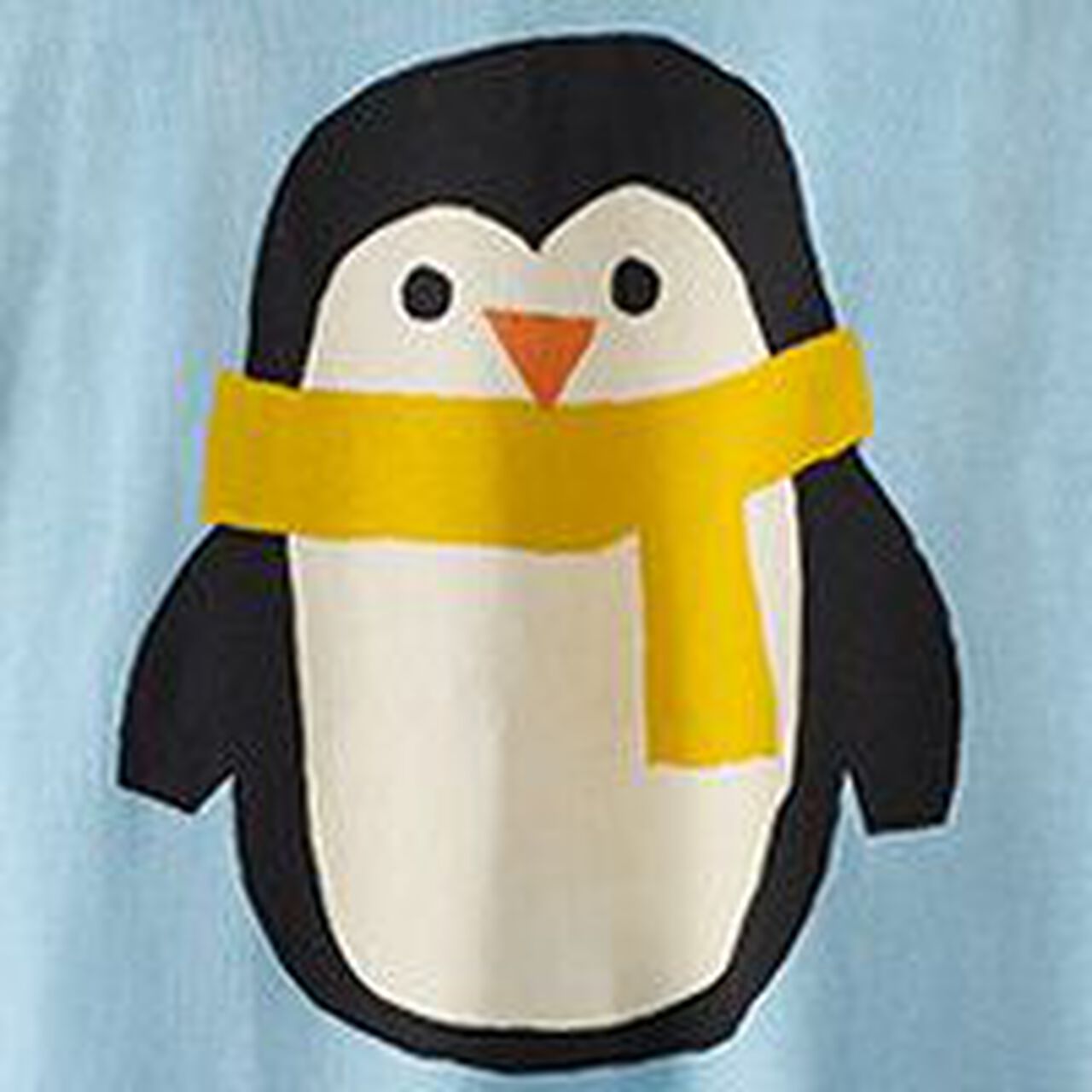 Holiday Long Sleeve Relaxed Fit Graphic T-Shirt - Image 10