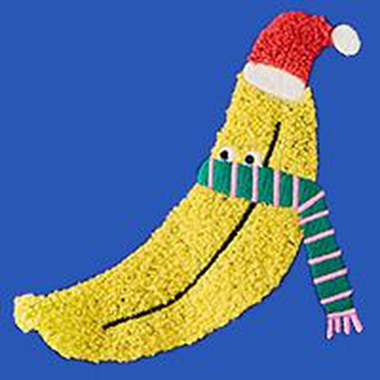 Holiday French Terry Graphic Sweatshirt - Image 4