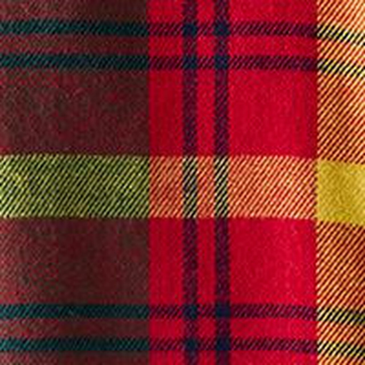Flannel Button Up Shirt - Image 4