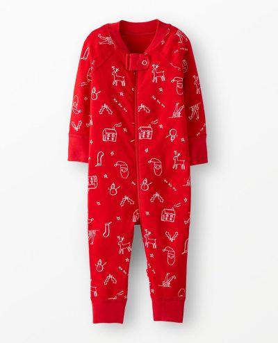 Holiday HannaJams™ Sleeper